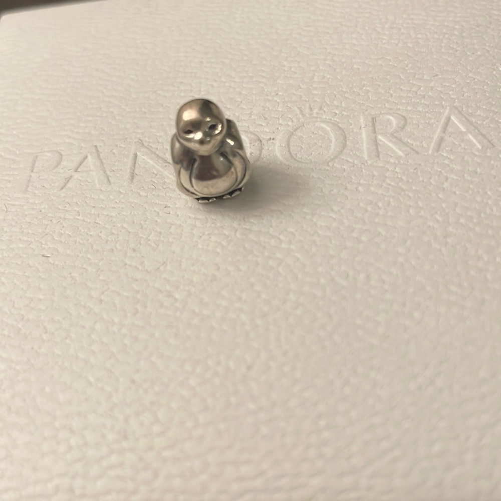2/$35 Pandora vintage penguin